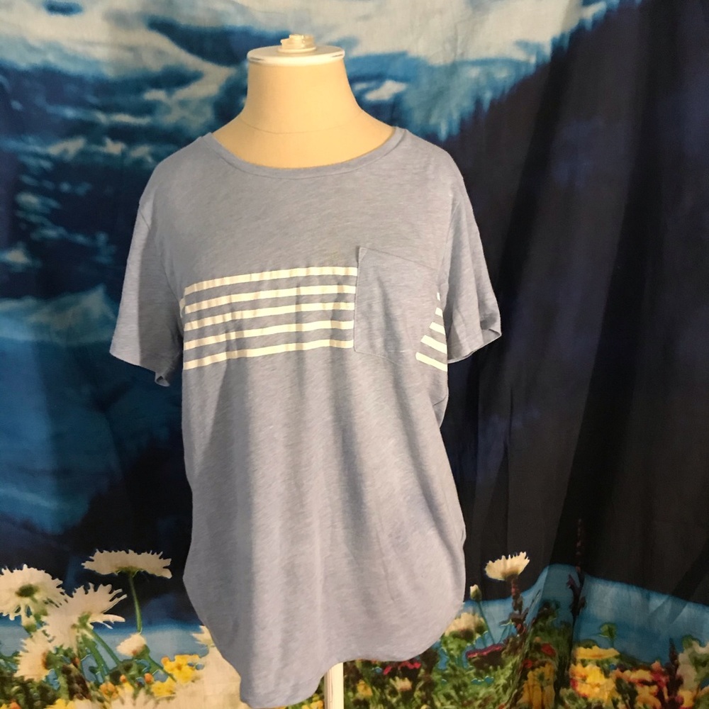 Jcrew Tshirt